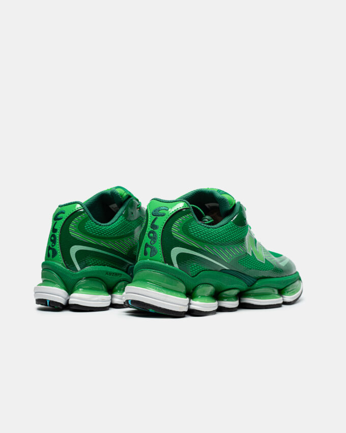 Amine x New Balance 2000 Green - Зображення 6