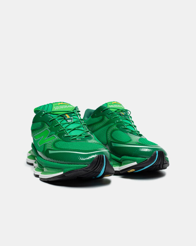 Amine x New Balance 2000 Green - Зображення 4