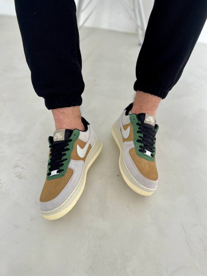 Nike Air Force - Зображення 5