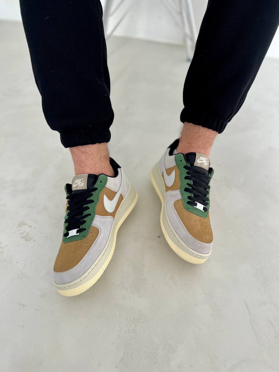 Nike Air Force - Зображення 5