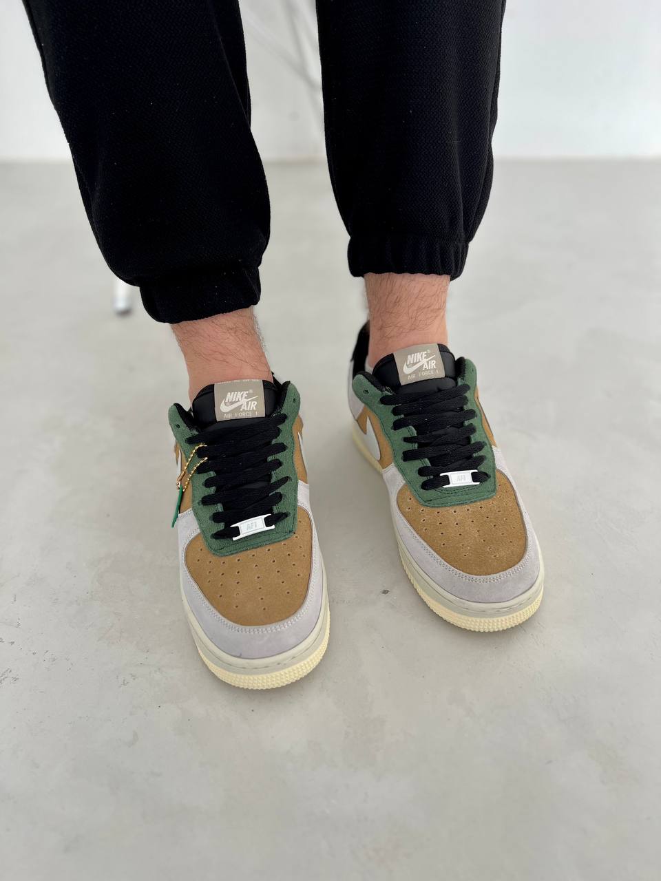 Nike Air Force - Зображення 6