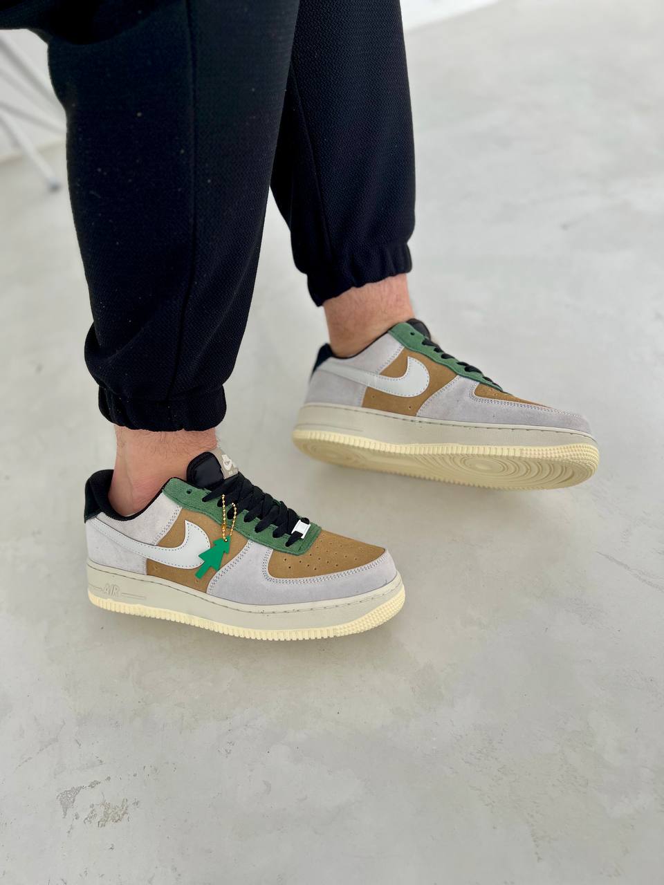 Nike Air Force - Зображення 2