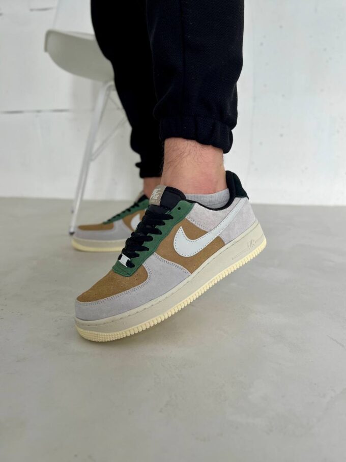 Nike Air Force