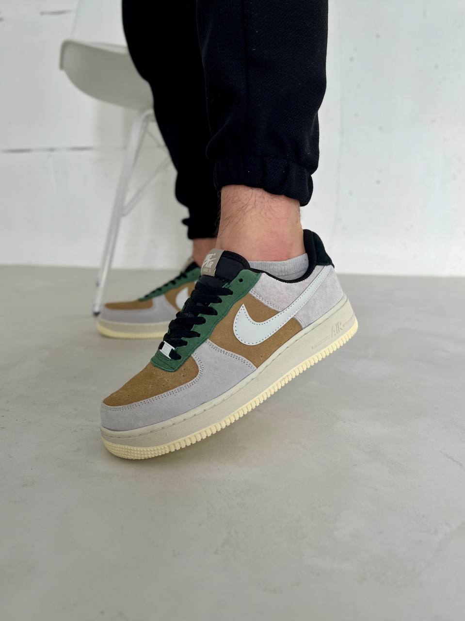 Nike Air Force