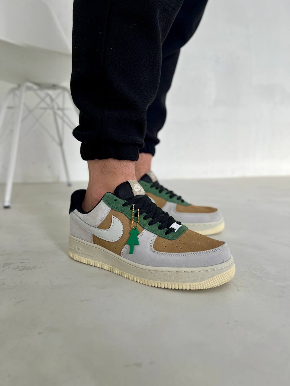 Nike Air Force - Зображення 3