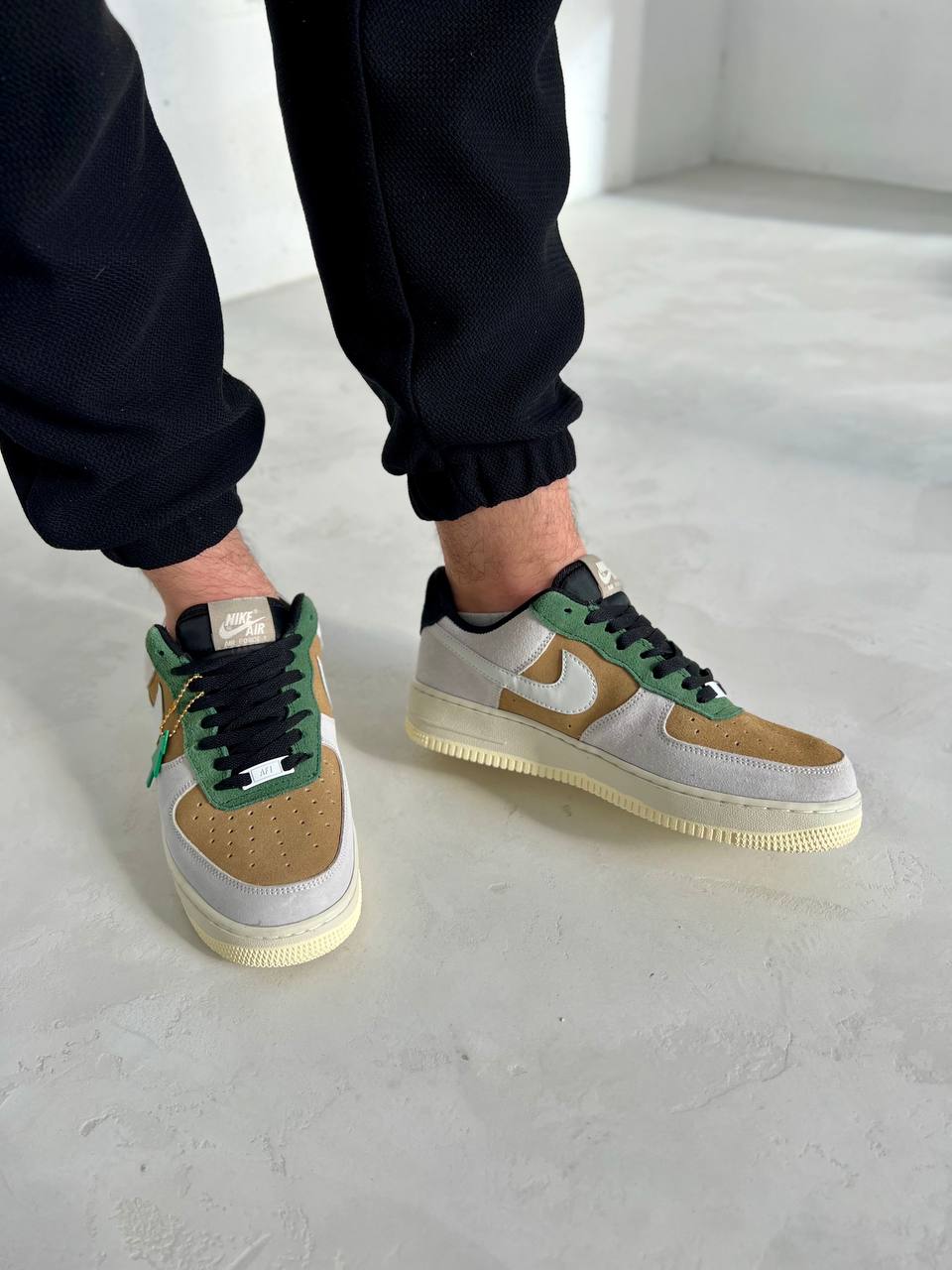 Nike Air Force - Зображення 4