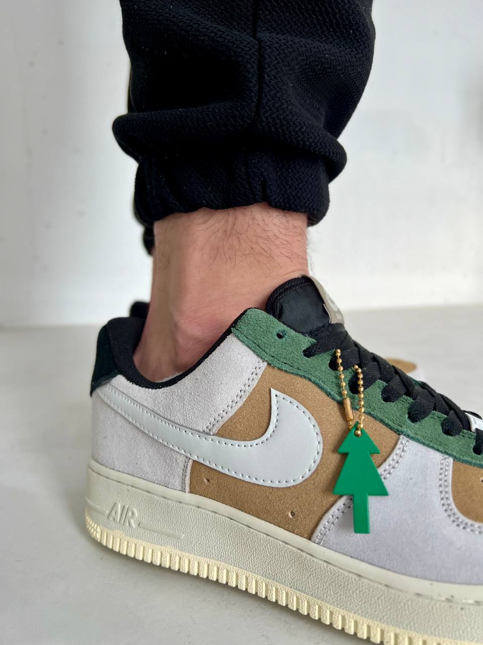 Nike Air Force - Зображення 8