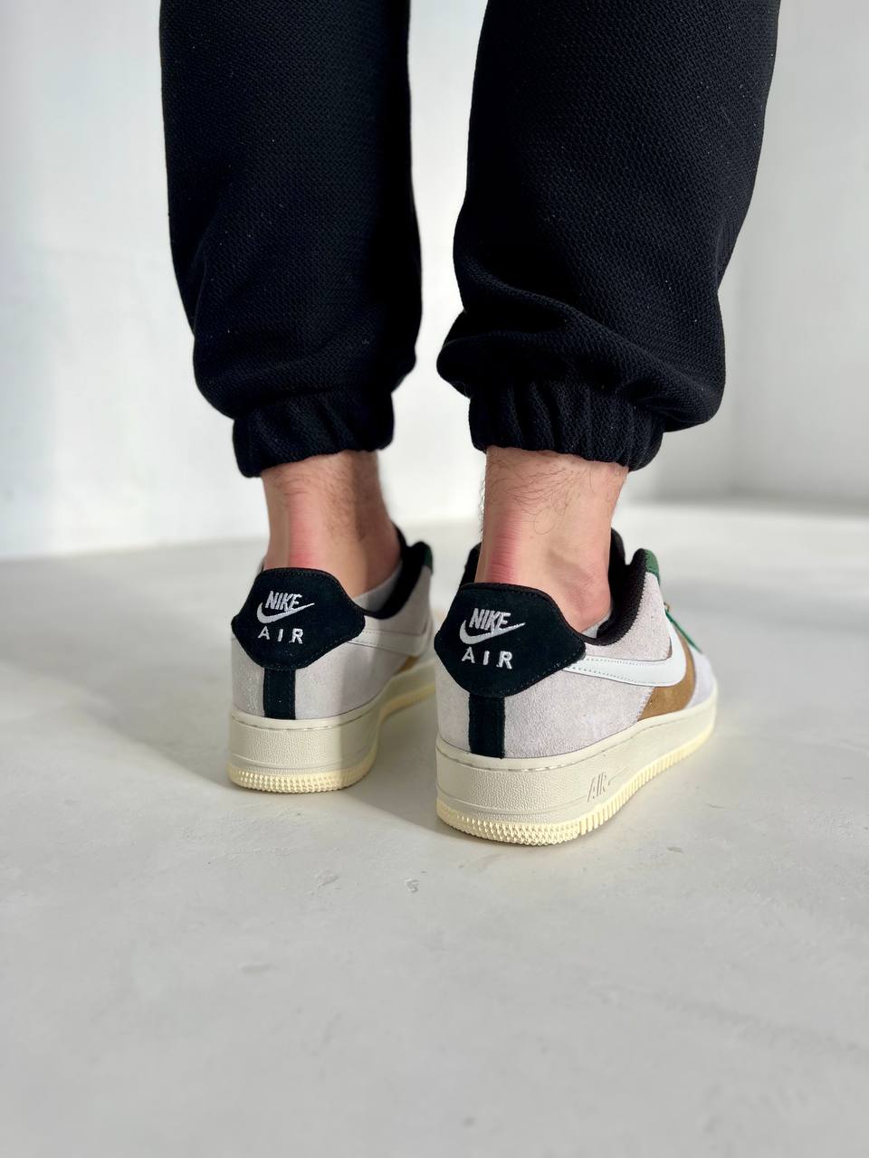 Nike Air Force - Зображення 7
