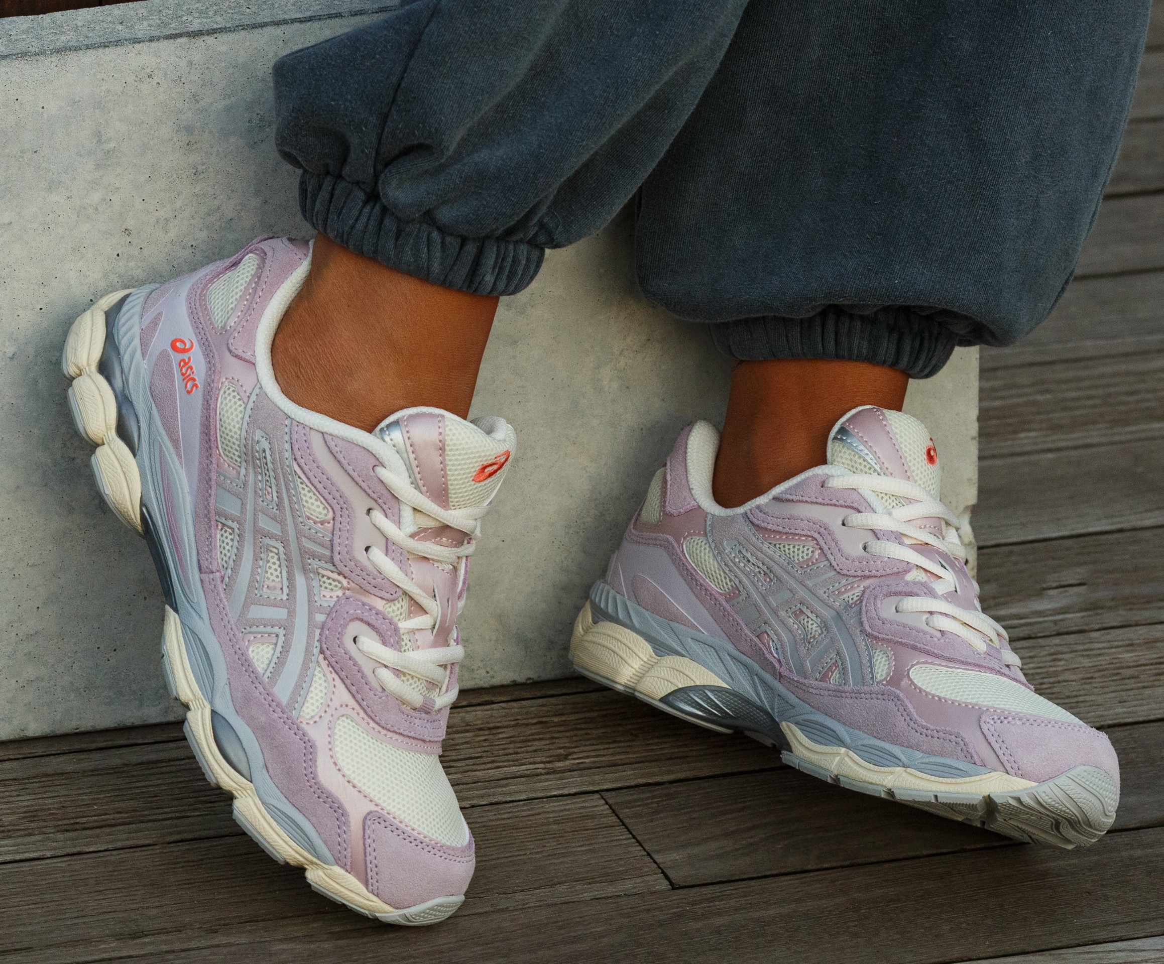 Asics Get NYC Rose - Зображення 3