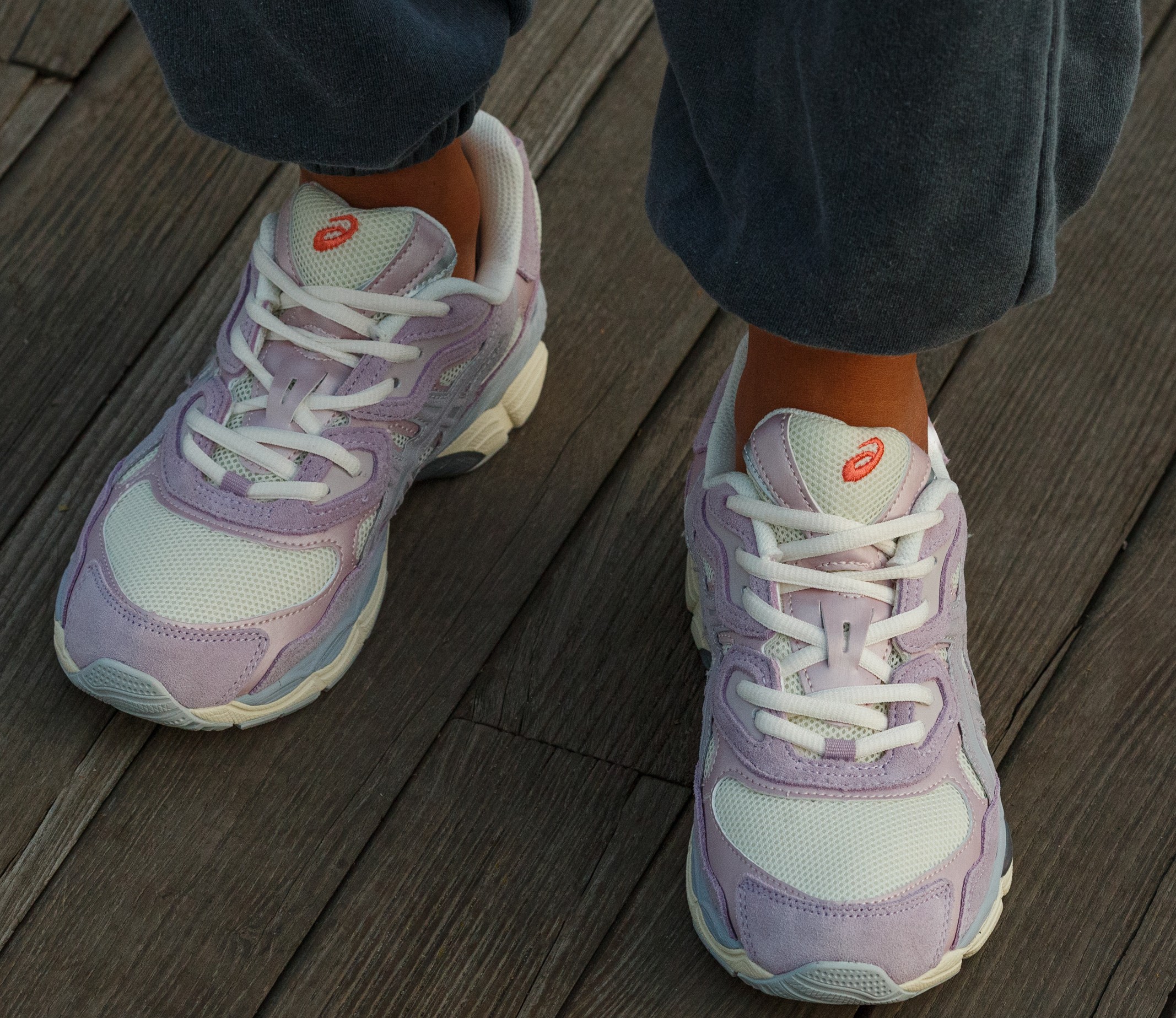 Asics Get NYC Rose - Зображення 4