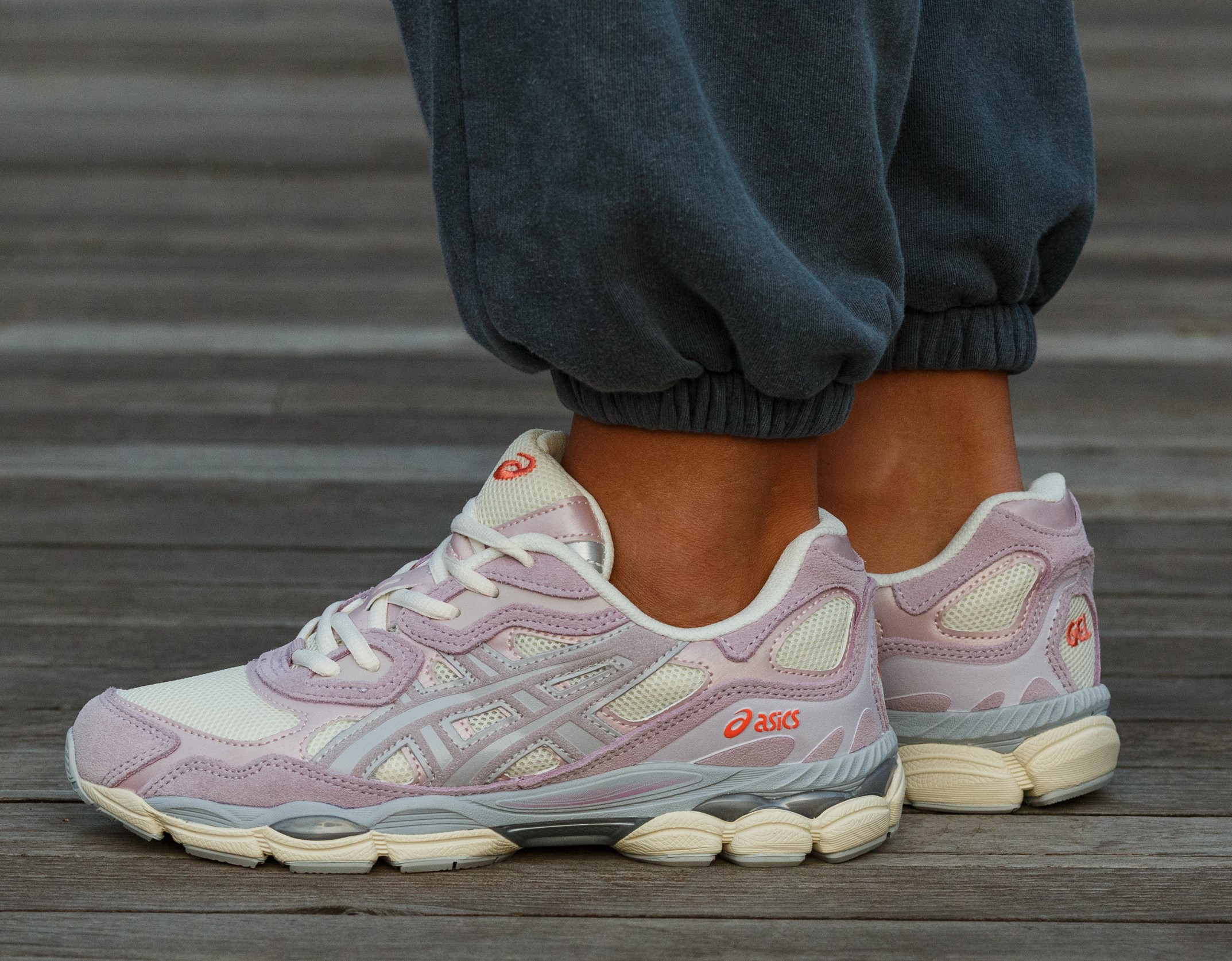 Asics Get NYC Rose - Зображення 2