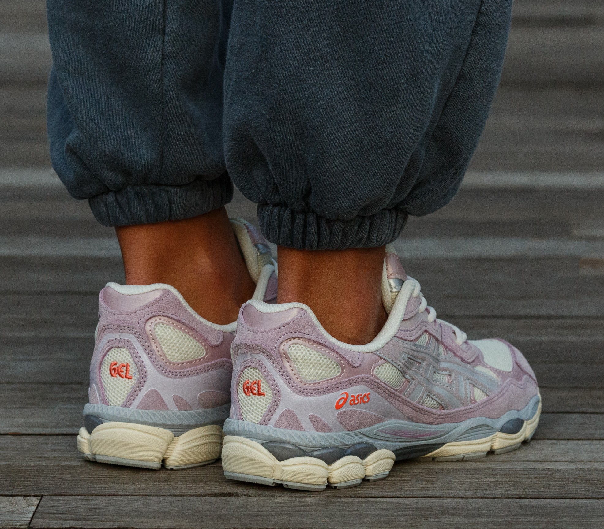 Asics Get NYC Rose - Зображення 6