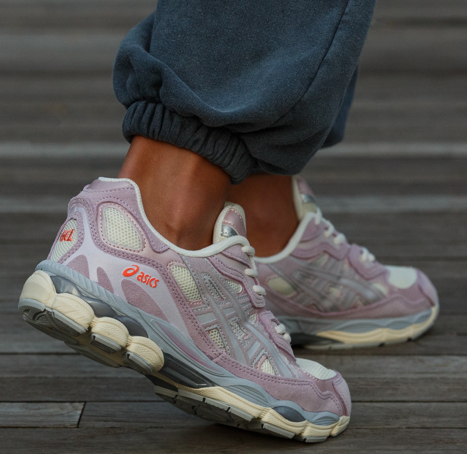 Asics Get NYC Rose - Зображення 5