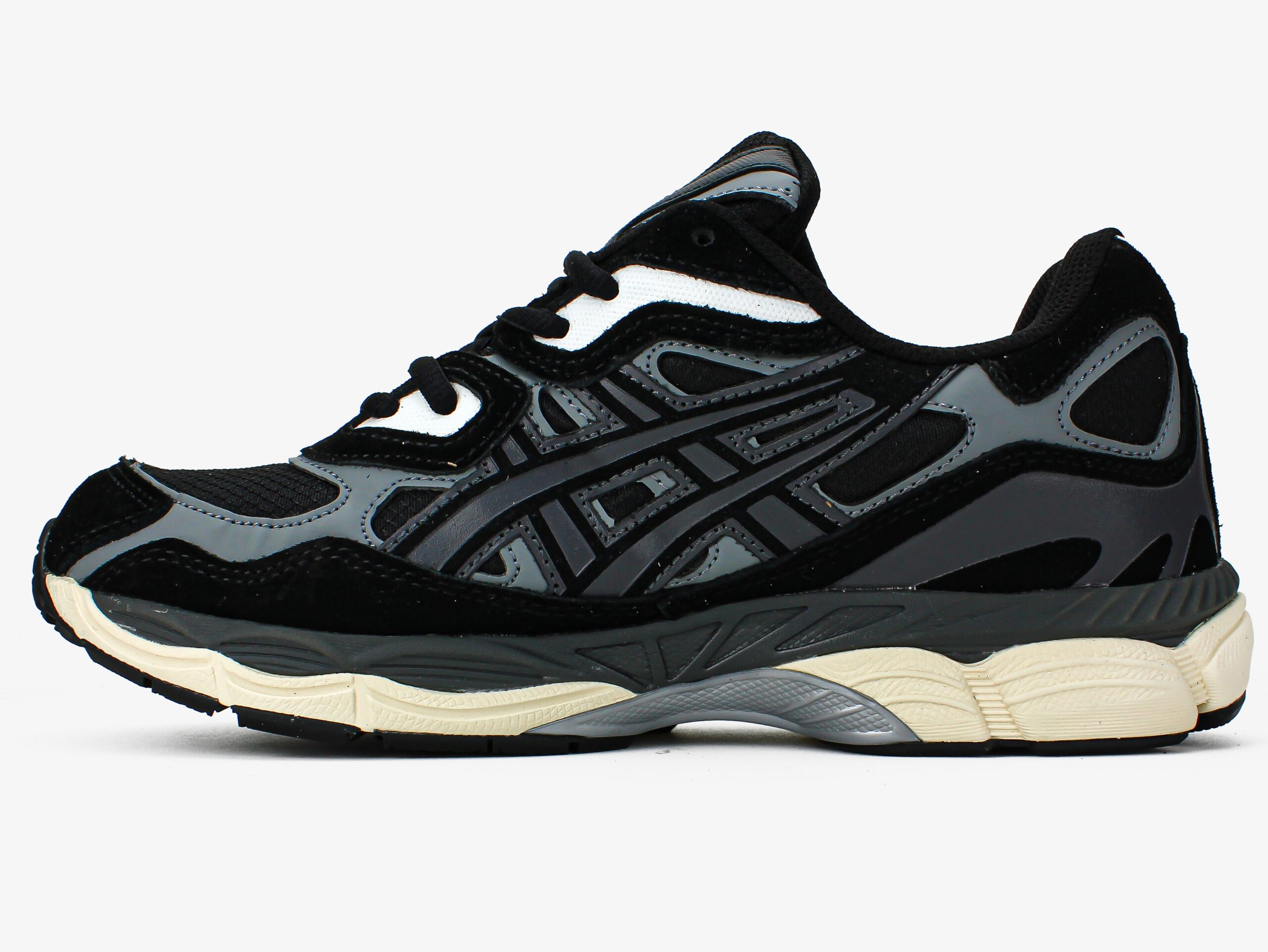 Asics Gel NYC Black Graphite - Зображення 2