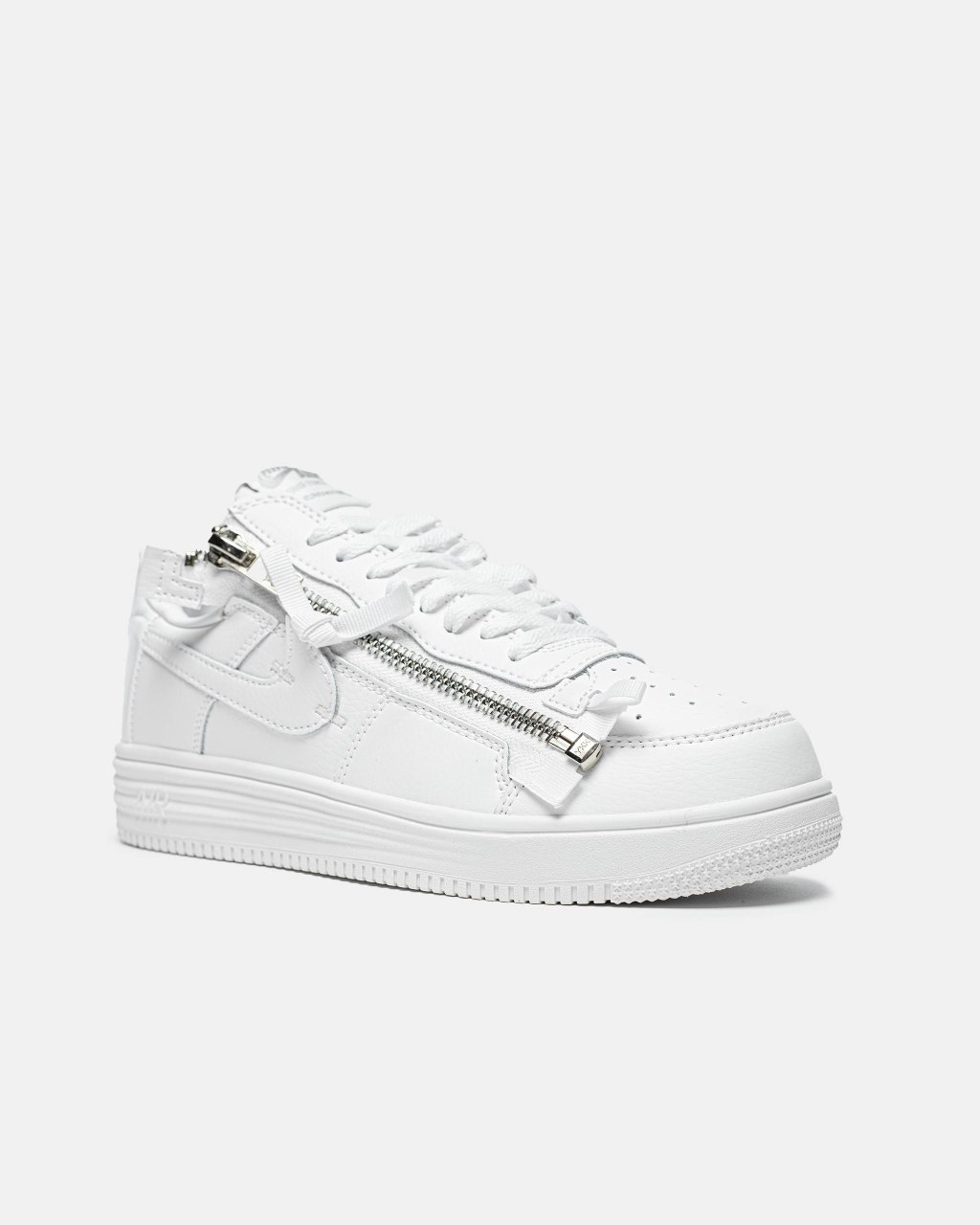 Nike  Lunar Force x Acronym White - Зображення 3