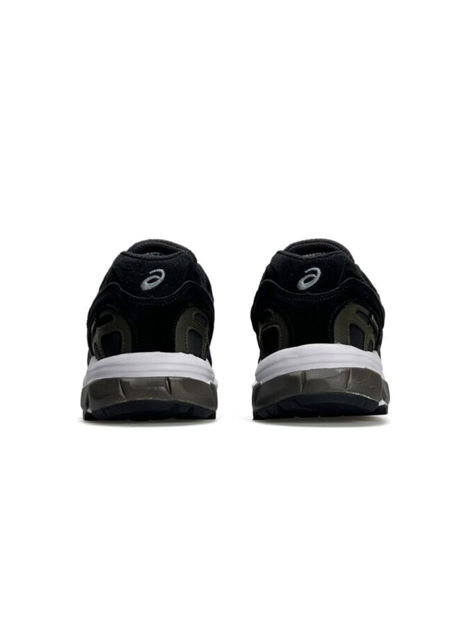 Asics Gel-Sonoma 15-50 Gore-Tex Black White - Зображення 6