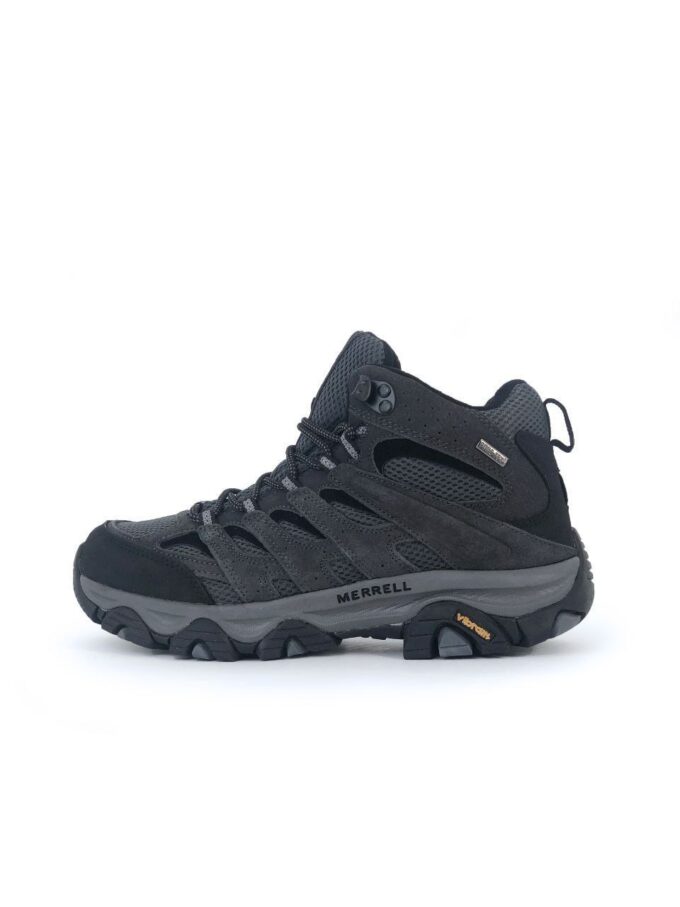 Merrell Outmost Ventilator Mid Gore-Tex Grey