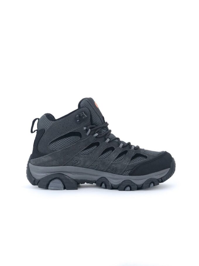 Merrell Outmost Ventilator Mid Gore-Tex Grey - Зображення 2