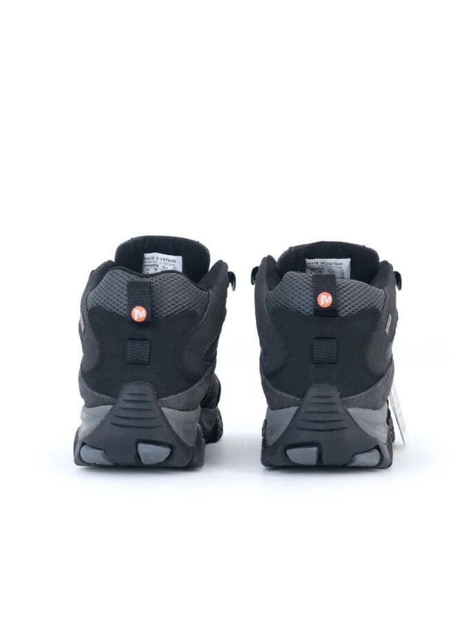 Merrell Outmost Ventilator Mid Gore-Tex Grey - Зображення 6