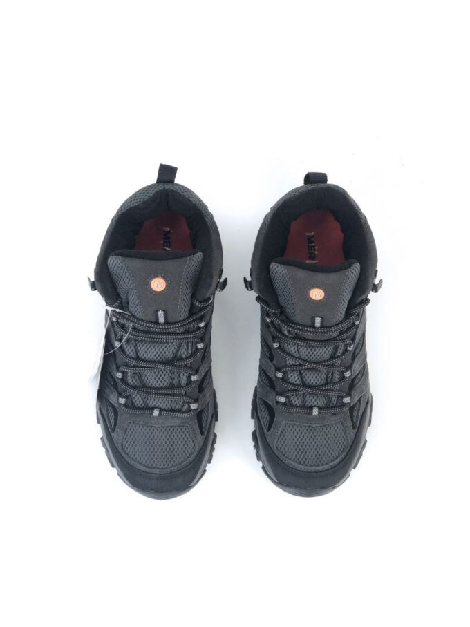 Merrell Outmost Ventilator Mid Gore-Tex Grey - Зображення 7