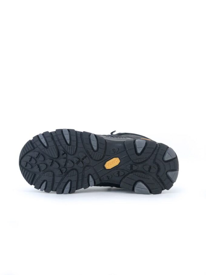 Merrell Outmost Ventilator Mid Gore-Tex Grey - Зображення 8