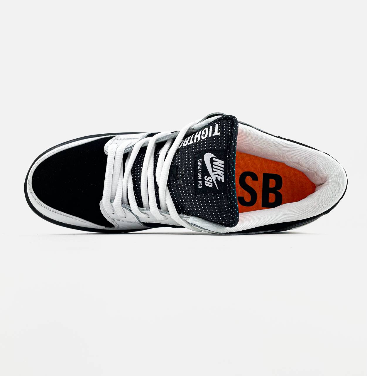 Nike SB Dunk Low Tightbooth - Зображення 7