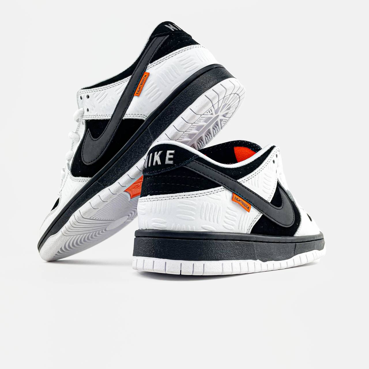 Nike SB Dunk Low Tightbooth - Зображення 5