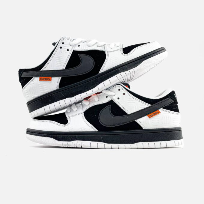 Nike SB Dunk Low Tightbooth - Зображення 4