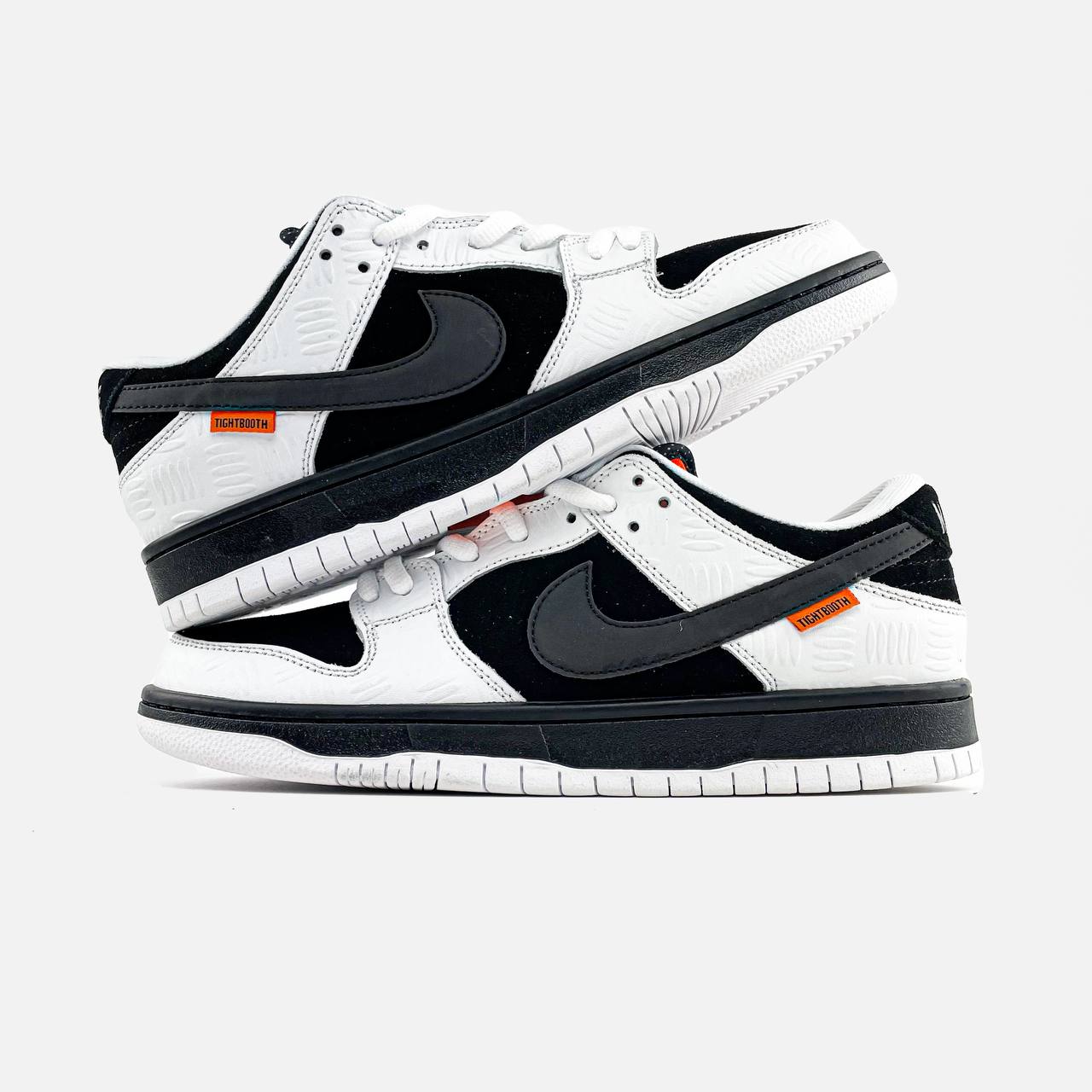 Nike SB Dunk Low Tightbooth - Зображення 4