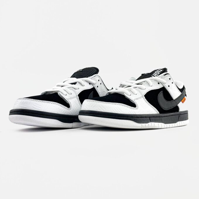 Nike SB Dunk Low Tightbooth - Зображення 3