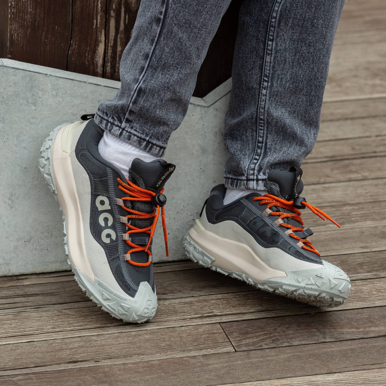 Nike ACG Mountain Fly 2 GTX - Зображення 2
