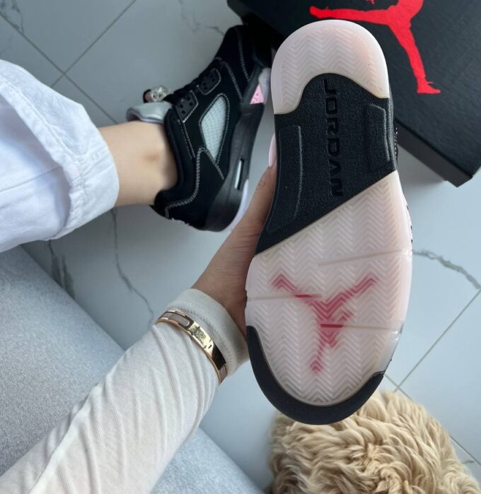 Jordan 5 Retro Low Dongdan - Зображення 9