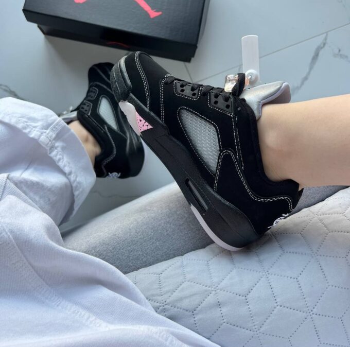 Jordan 5 Retro Low Dongdan - Зображення 4