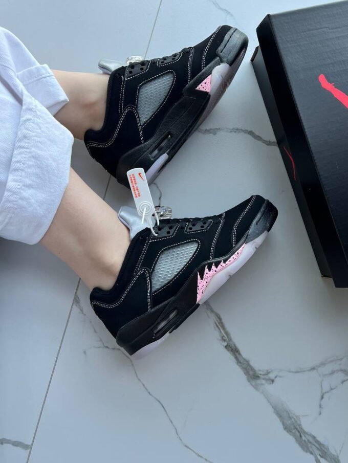 Jordan 5 Retro Low Dongdan