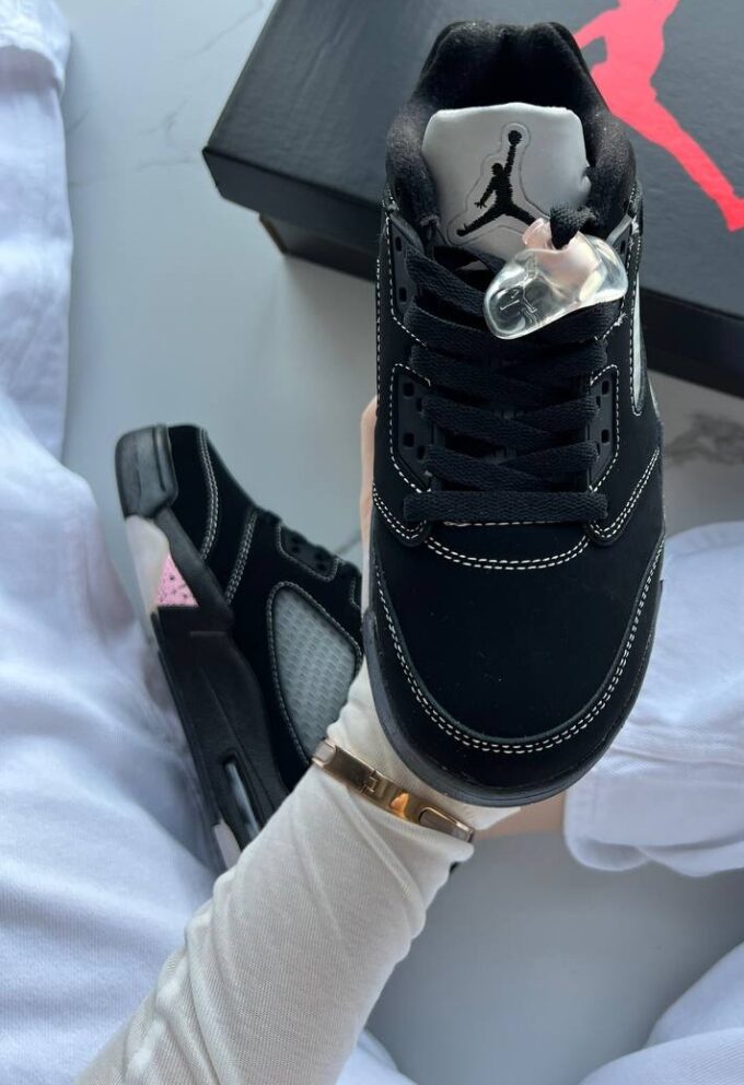 Jordan 5 Retro Low Dongdan - Зображення 5