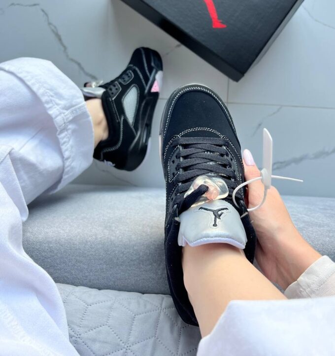 Jordan 5 Retro Low Dongdan - Зображення 6