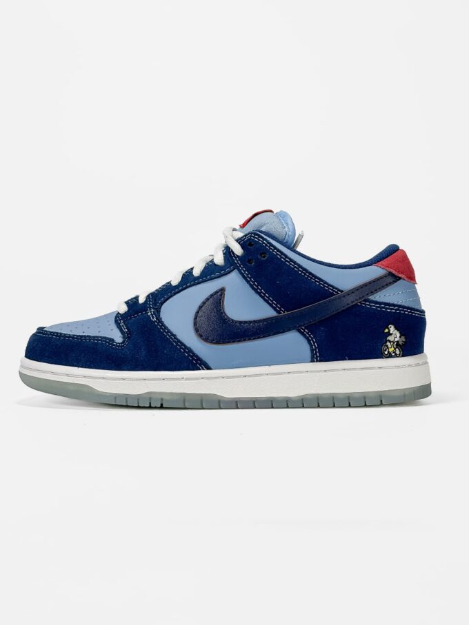 Nike SB Dunk Low Why So Sad