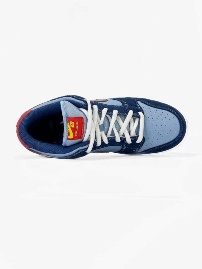 Nike SB Dunk Low Why So Sad - Зображення 7