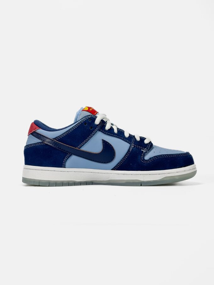 Nike SB Dunk Low Why So Sad - Зображення 2