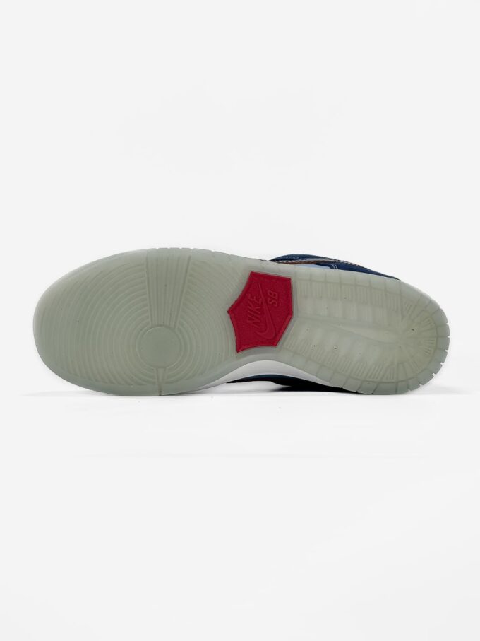 Nike SB Dunk Low Why So Sad - Зображення 8