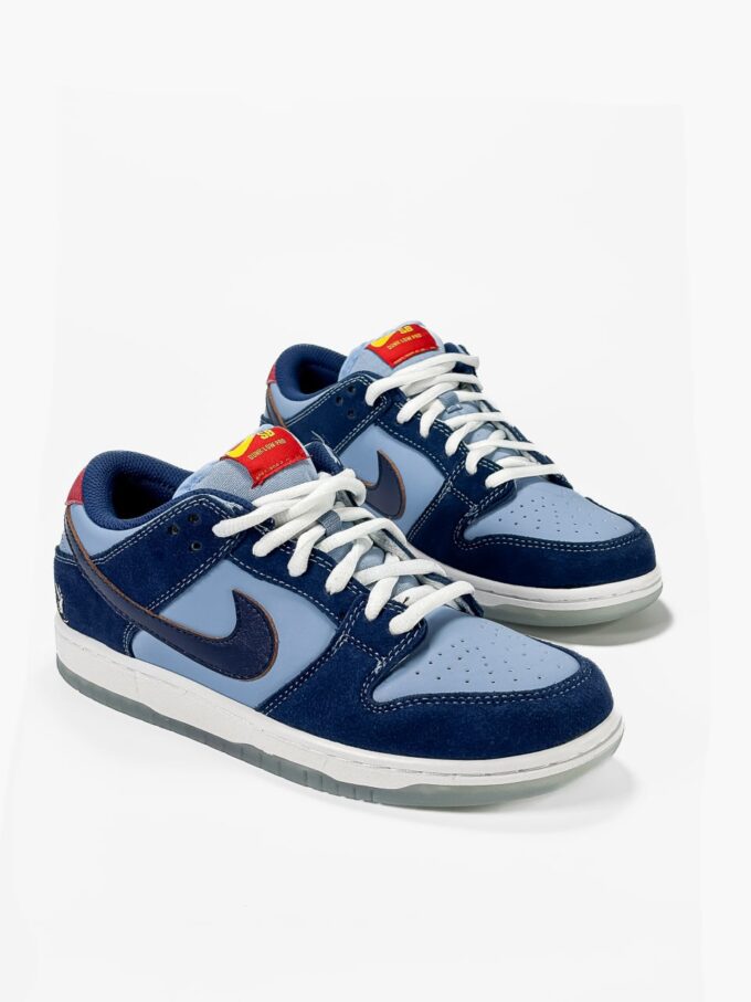 Nike SB Dunk Low Why So Sad - Зображення 4