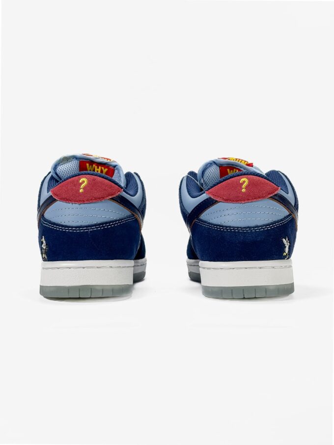 Nike SB Dunk Low Why So Sad - Зображення 5