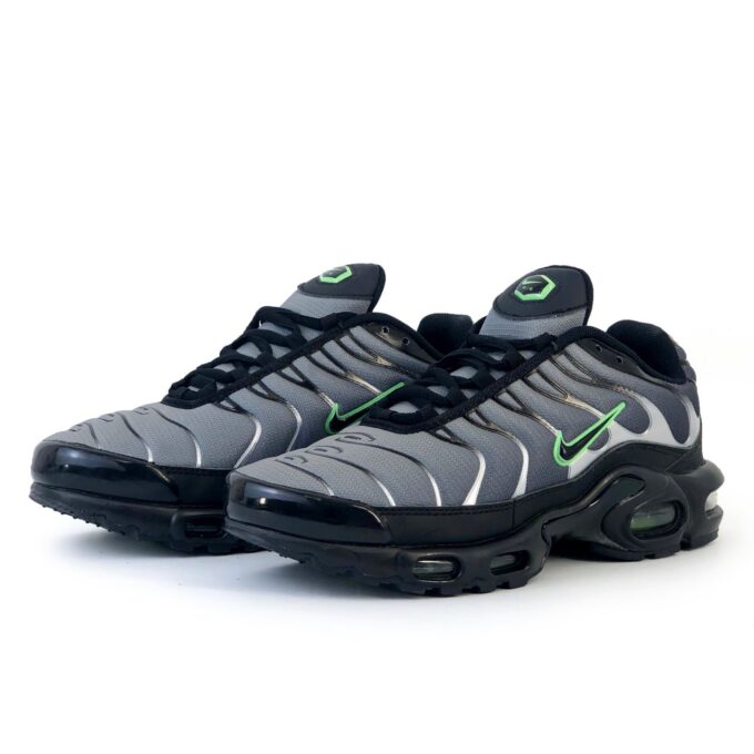 Nike Air Max Terrascape Tn Plus Green Grey - Зображення 3