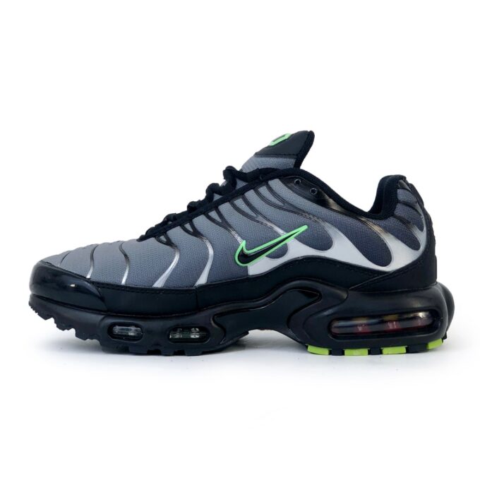 Nike Air Max Terrascape Tn Plus Green Grey - Зображення 2