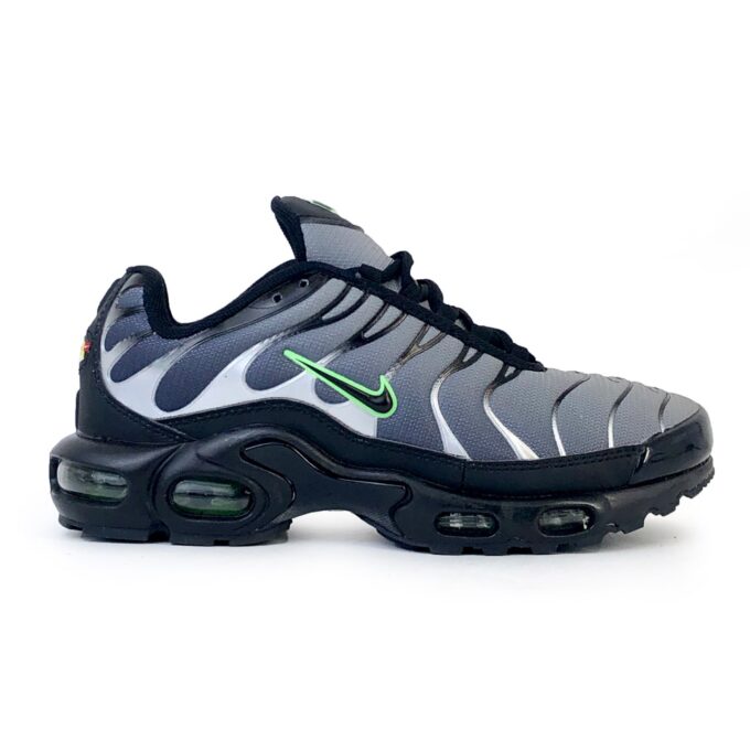 Nike Air Max Terrascape Tn Plus Green Grey