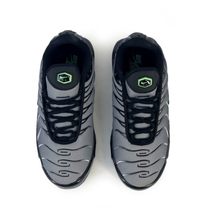 Nike Air Max Terrascape Tn Plus Green Grey - Зображення 5