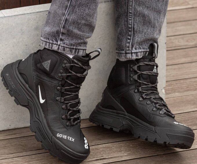 Nike ACG Zoom Gaiadome Gore-Tex - Зображення 2