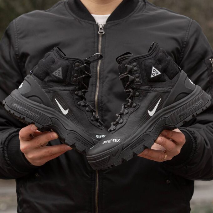 Nike ACG Zoom Gaiadome Gore-Tex - Зображення 7