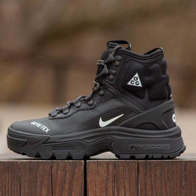 Nike ACG Zoom Gaiadome Gore-Tex - Зображення 8