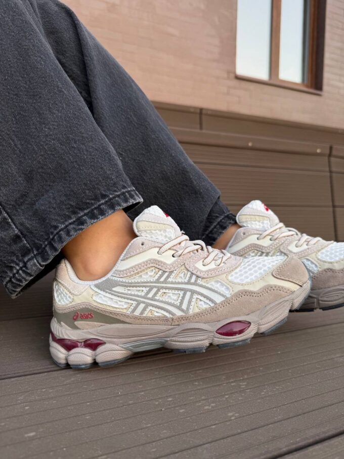 Asics Gel Nyc - Зображення 2